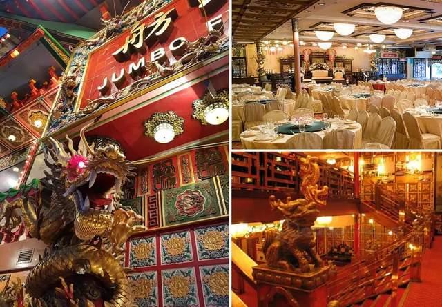 永别了,“食神”取景地!红了46年的香港珍宝海鲜舫 - 知乎