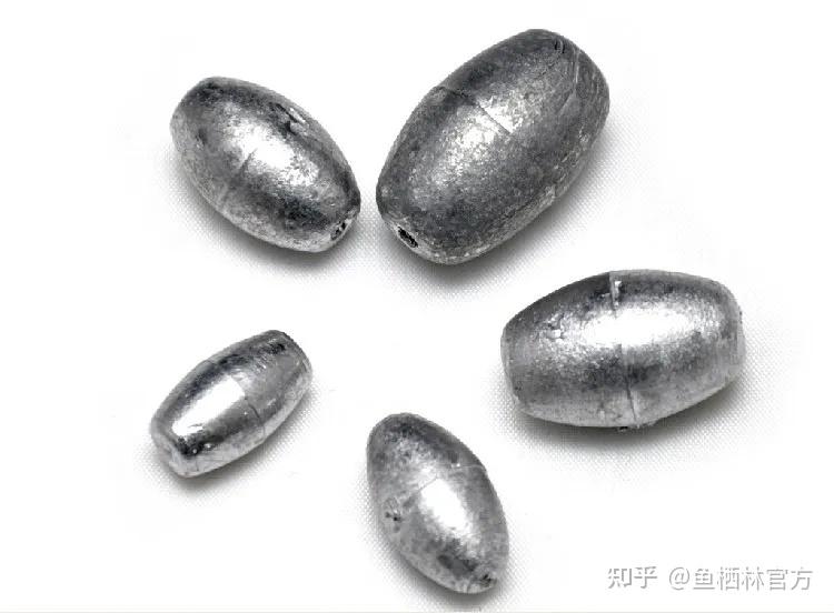 今日干货 | 铅坠的几种用法 - 知乎