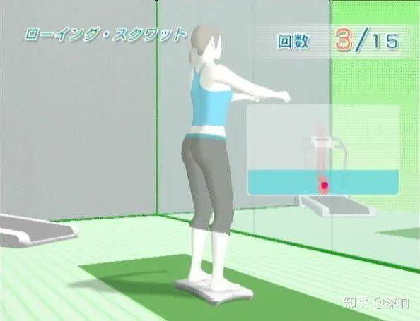 健身环 动森接连刷屏 百年老店任天堂凭什么成为爆款制造机 知乎