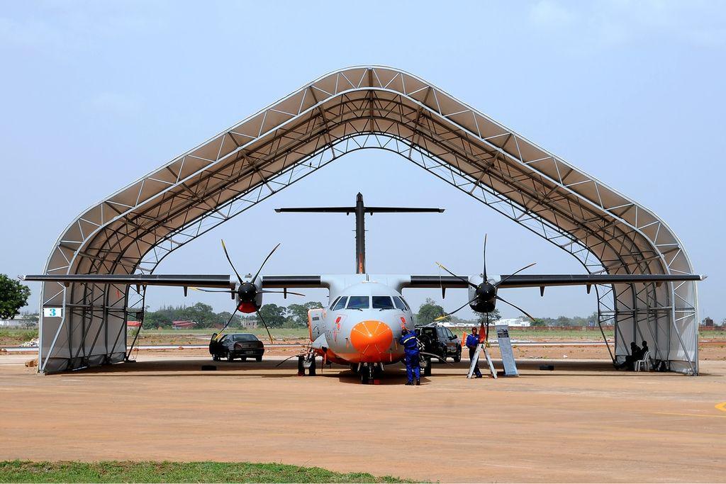 ATR 42 - 中英文维基百科词条融合，由辽观搬运、翻译、整合 - 知乎