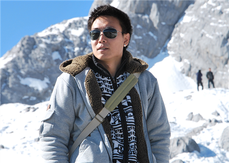 喜欢你—大力金刚掌,谢谢你—《茅山后裔》,今日归来,携新作《勤王记