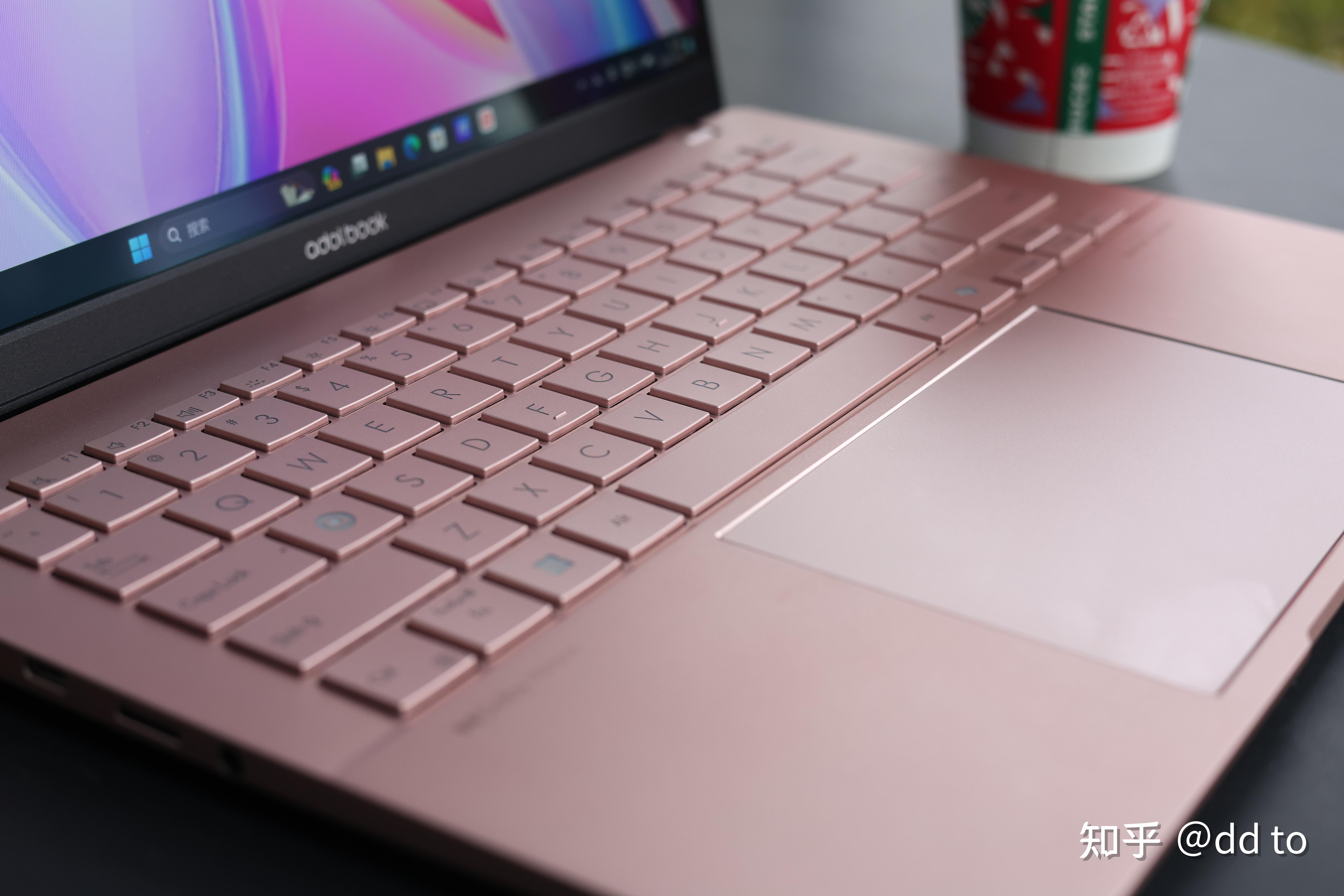 谁说颜值与实力不能并存?华硕a豆14 air评测