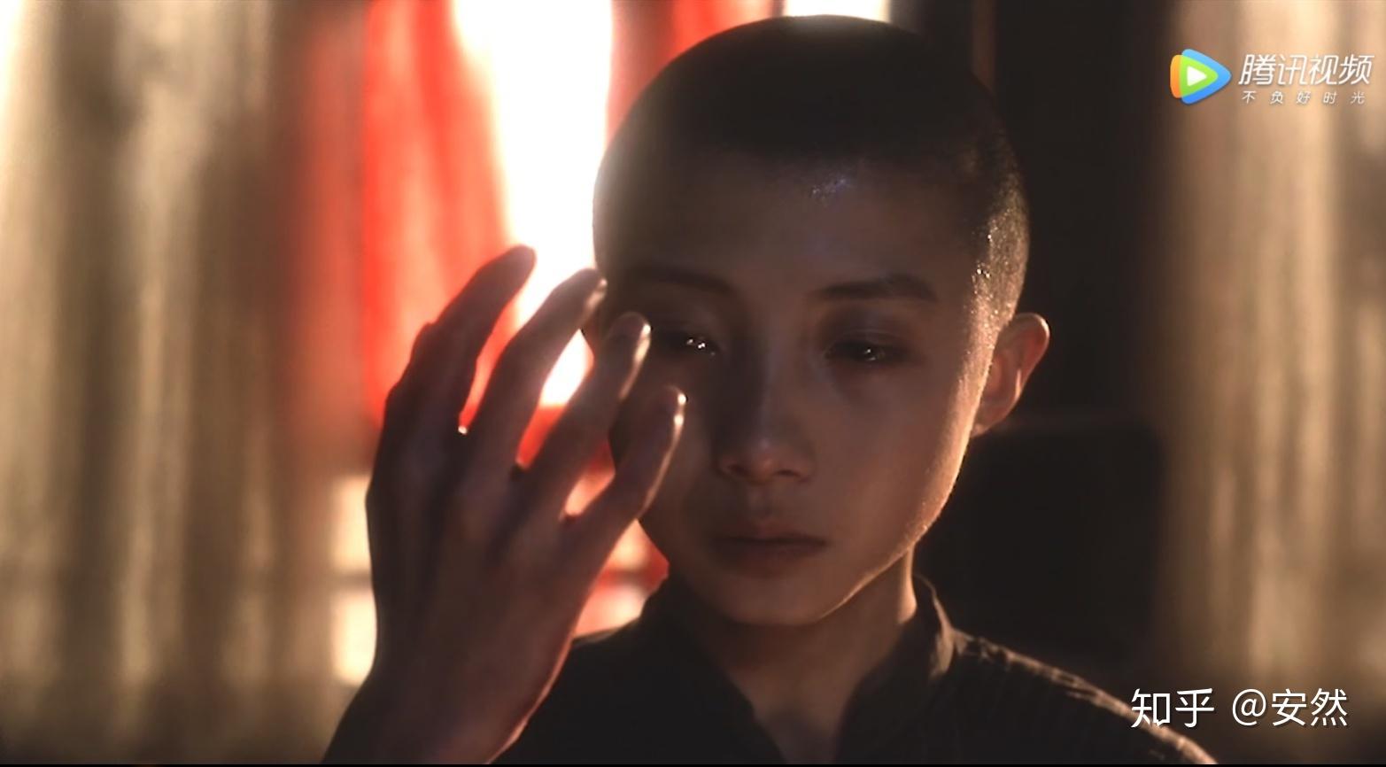 霸王别姬程蝶衣的声音元素分析