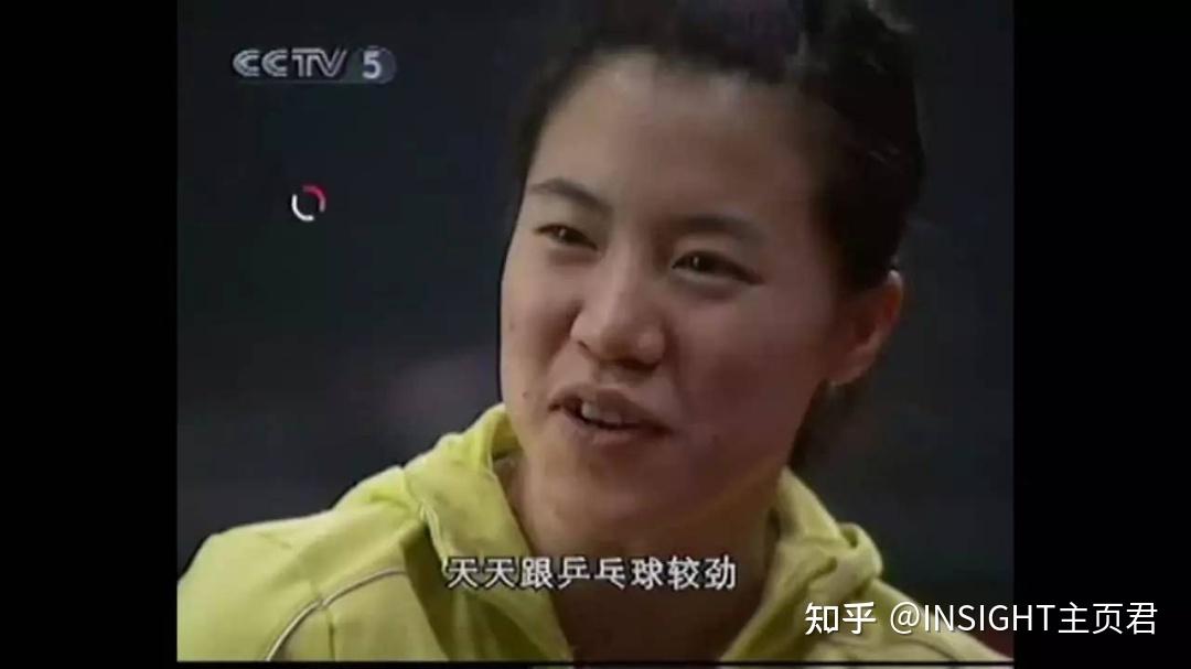 别「碰瓷」世界冠军马龙、张继科!!!-马龙张继科最经典的一战