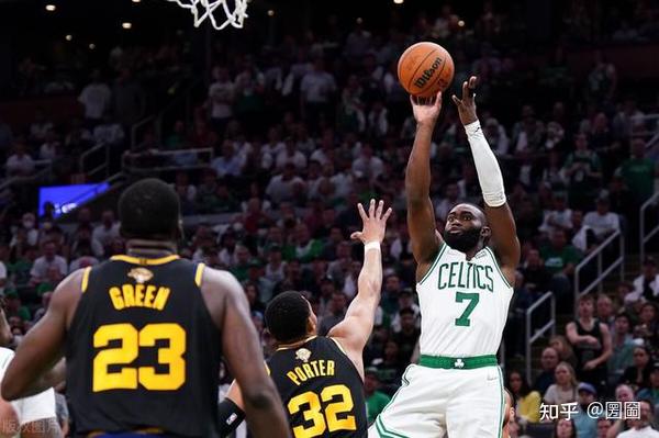 凯尔特人交易惊天换回库里冲击总冠军