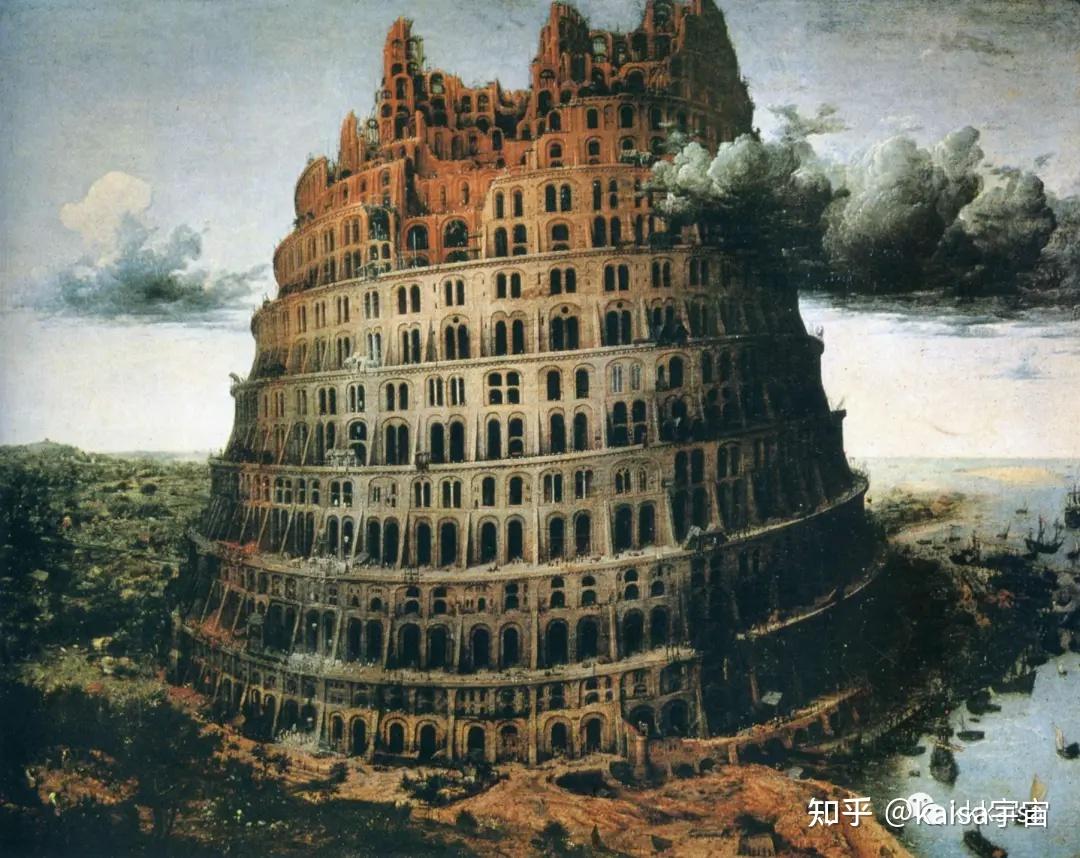 一个控制着全人类的神秘组织—"共济会"