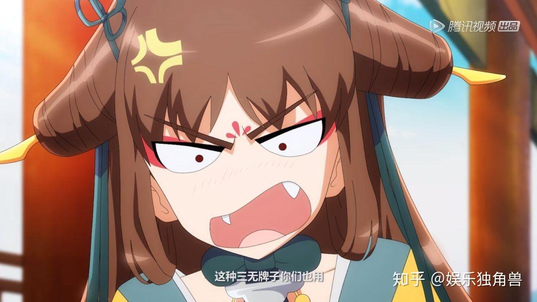 世间唯美妆不可辜负盛世妆娘美妆动画最强跨界种草指南