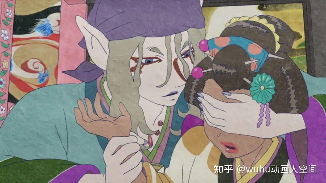 《怪化猫》全新剧场版官宣后，总作画监督桥本敬史却宣布与其割席？一场矛盾风波掀起… - 知乎