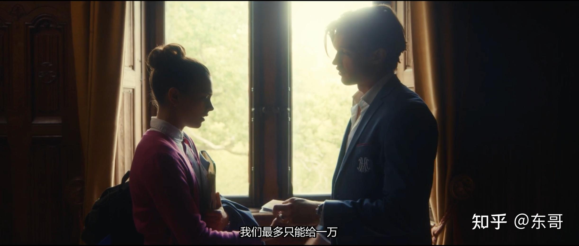 喜欢欧洲校园青春偶像剧的年轻人看这部 - 知乎
