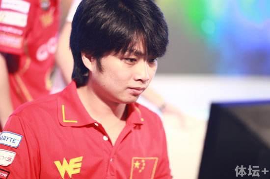 电竞科普:出征MSI的WE有多传奇? - 知乎