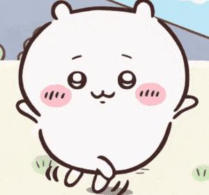 最全吉伊卡哇chiikawa动态表情包大合集!再也不缺小八表情啦! - 知乎
