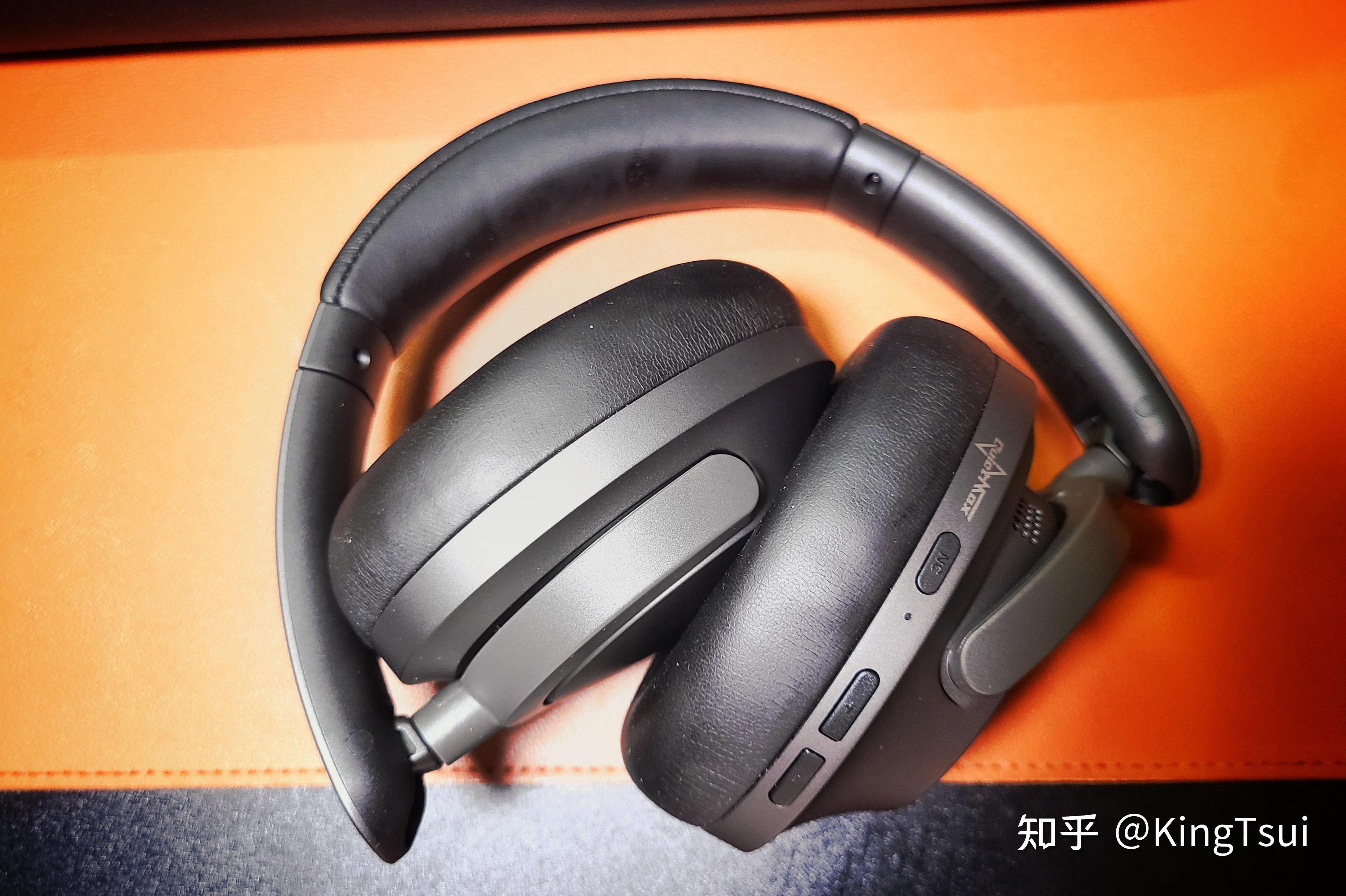 tds audio - 万魔 1more sonoflow 头戴降噪耳机主观体验 - 知乎