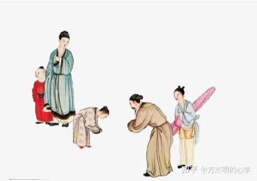 【2126问】为何不懂得尊重他人? - 知乎