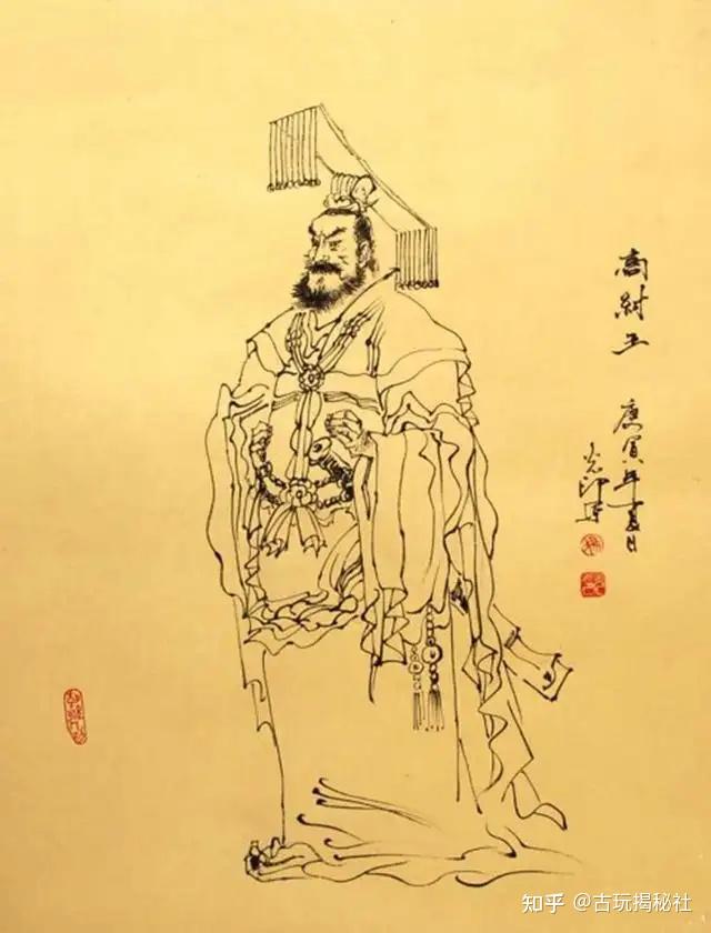 飞廉最终还是在武王伐纣时被杀死,起因是什么? - 知乎