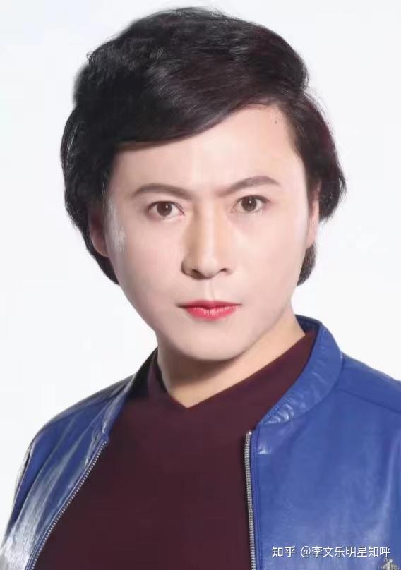 李文乐英雄语 - 知乎