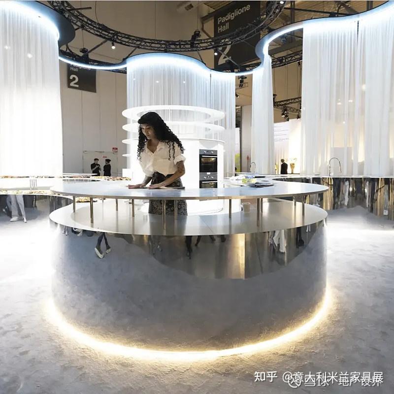 报团米兰家具展行程|2025意大利米兰家具展+瑞士因特拉肯9天 - 知乎
