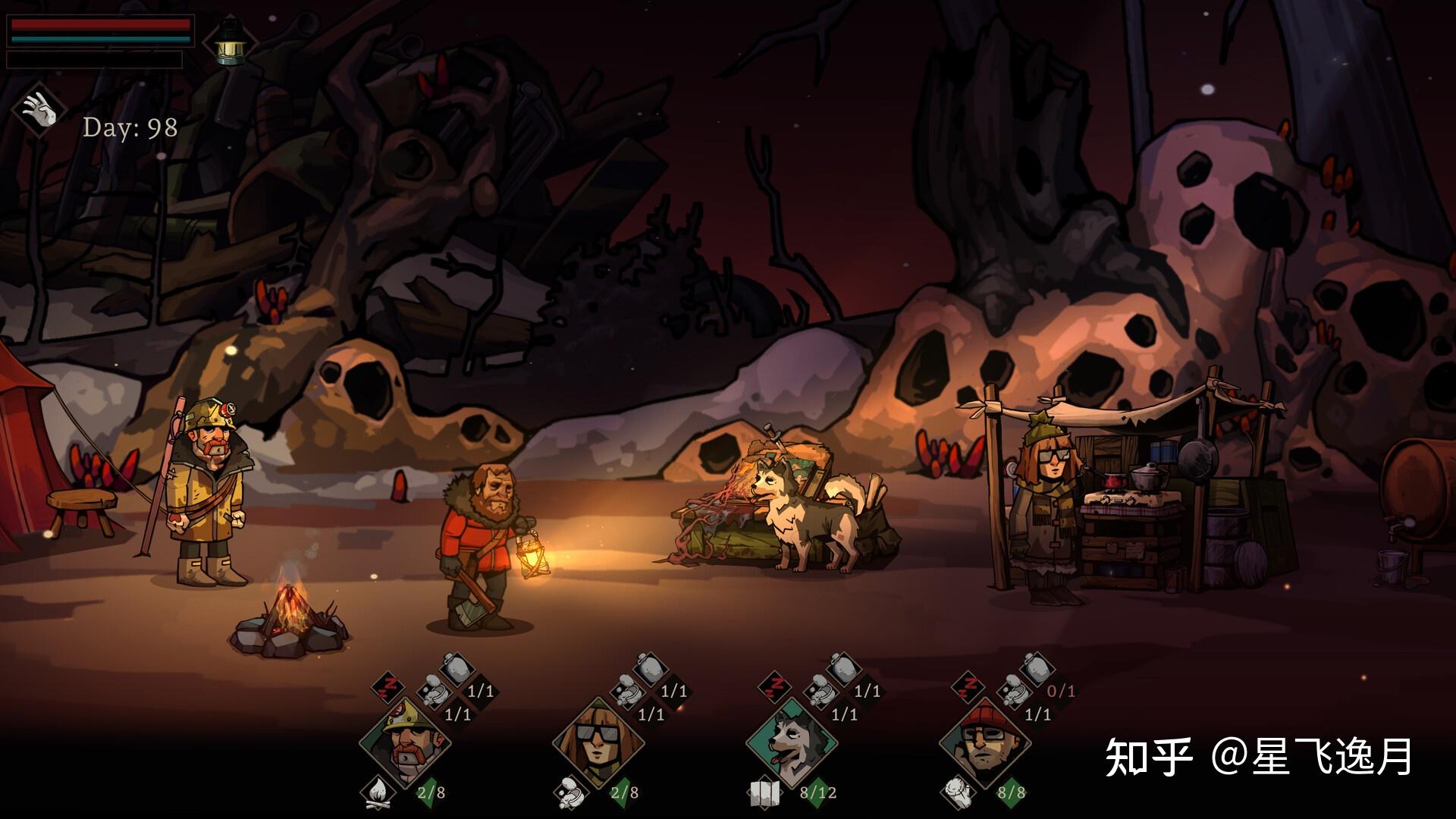 10款steam新品节游戏推荐第3期