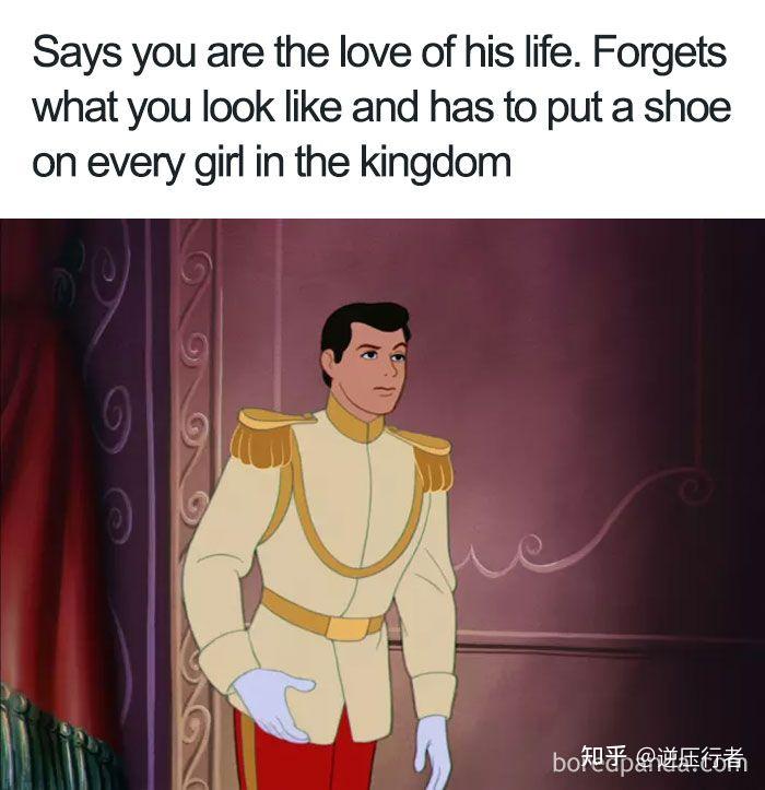 卡通漫画中的特有逻辑 - 知乎