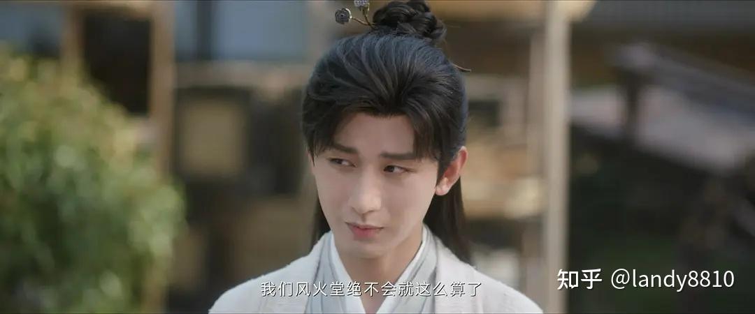 吴宣仪、陈哲远领衔主演，师子寻、王路晴、杨川北、吴文婕、希尔力、王木遥、董柏良、林艾泇、李钰等主演的《郎君不如意》剧照 - 知乎