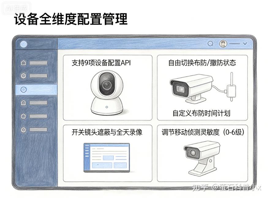 萤石开放平台×OpenClaw：萤石设备配置技能上线 - 知乎