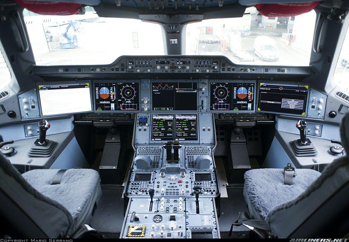 飞机在近20年有何发展，感觉火车提速了，神舟号一次又一次登天，而飞机似乎还是老样子？ - 知乎