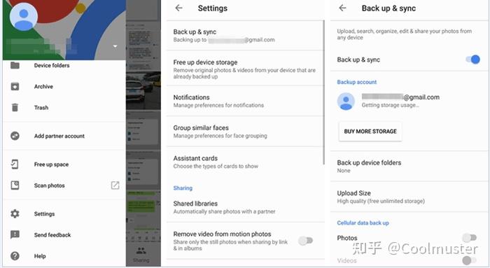 6 个最佳Android存储管理器应用程序，可释放存储空间 - 知乎