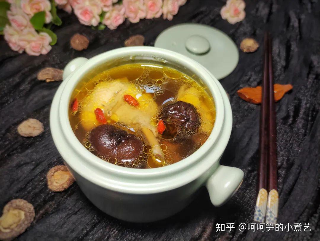 “冬喝汤，赛药汤”，适合冬季喝的九道汤，营养滋补又暖身，老少皆宜 - 知乎