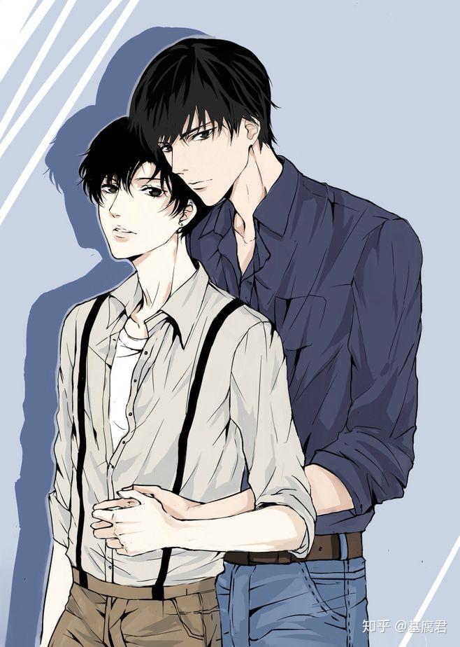 什么叫做纯爱小说 v2-95fcd9a7f19aadc1c562e219bdeb36f9_r.jpg