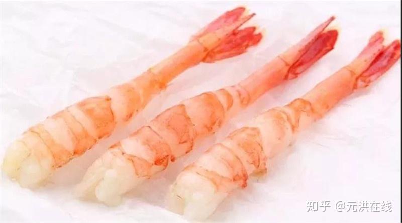 如何处理虾尾不粘壳的技巧 v2-95fdfb9e2b374b2f95819b974dcc4531_r.jpg