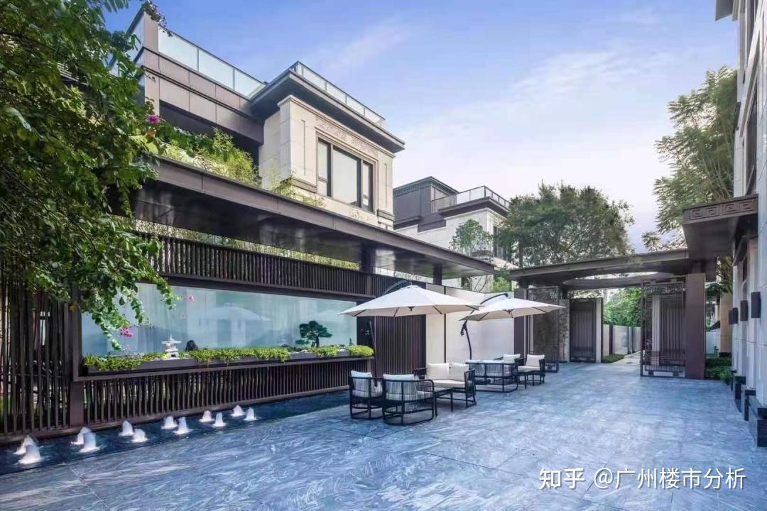 广州海珠区中冶逸景公馆购房补贴