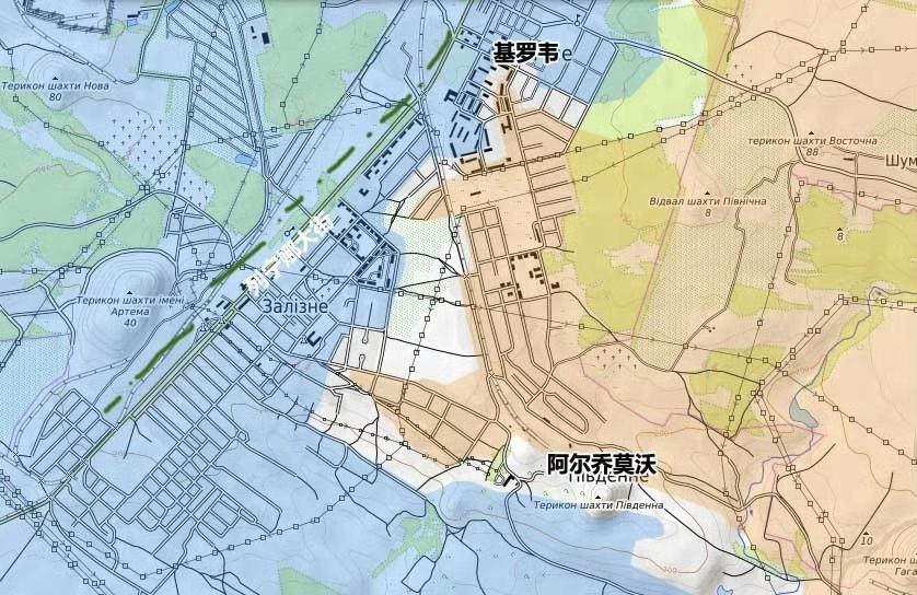 罗韦高速公路图片