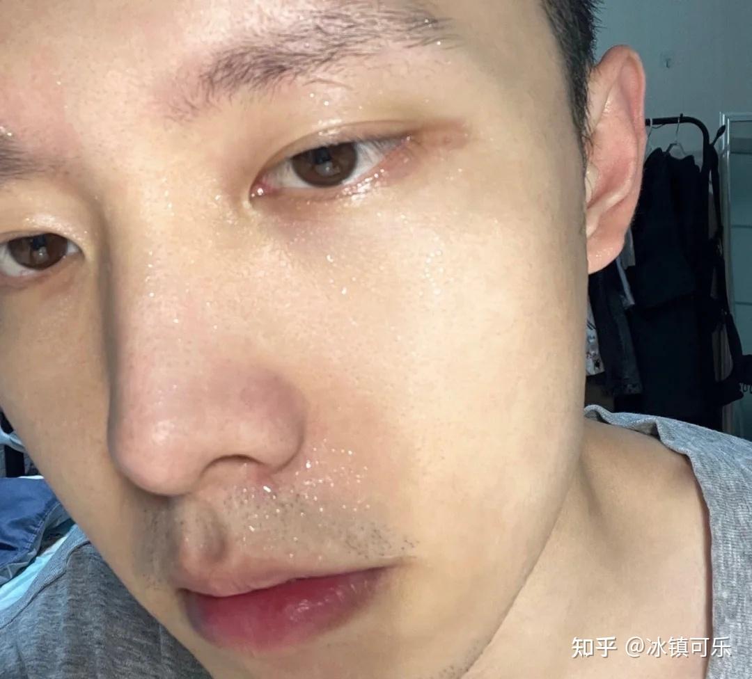 男生快速变白变帅