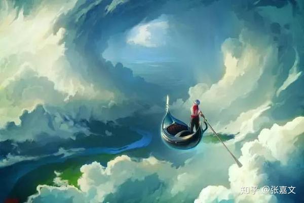 梦境与现实，一个对我人生重要的考试之梦——是吉是凶？