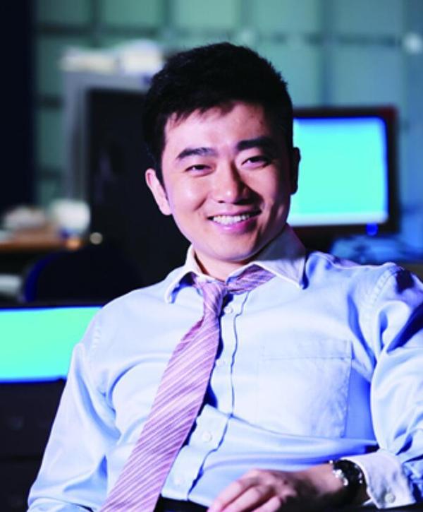 “央视名嘴”芮成钢,终为自己的傲慢与自负,付出了代价 - 知乎