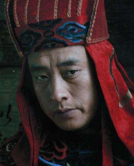 大明王朝1566中拍案叫绝的台词