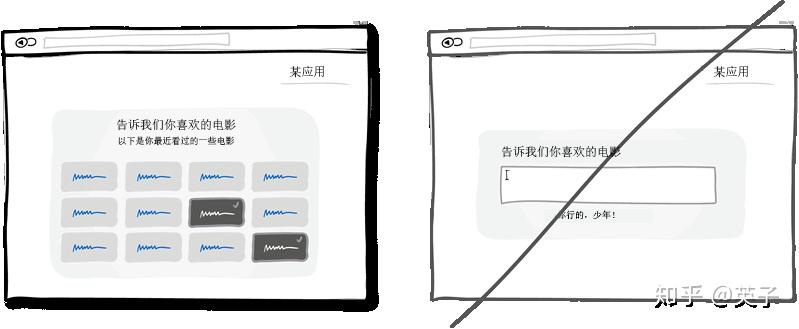 好的用户界面-界面设计的一些技巧36 好的用户界面-界面设计的一些技巧