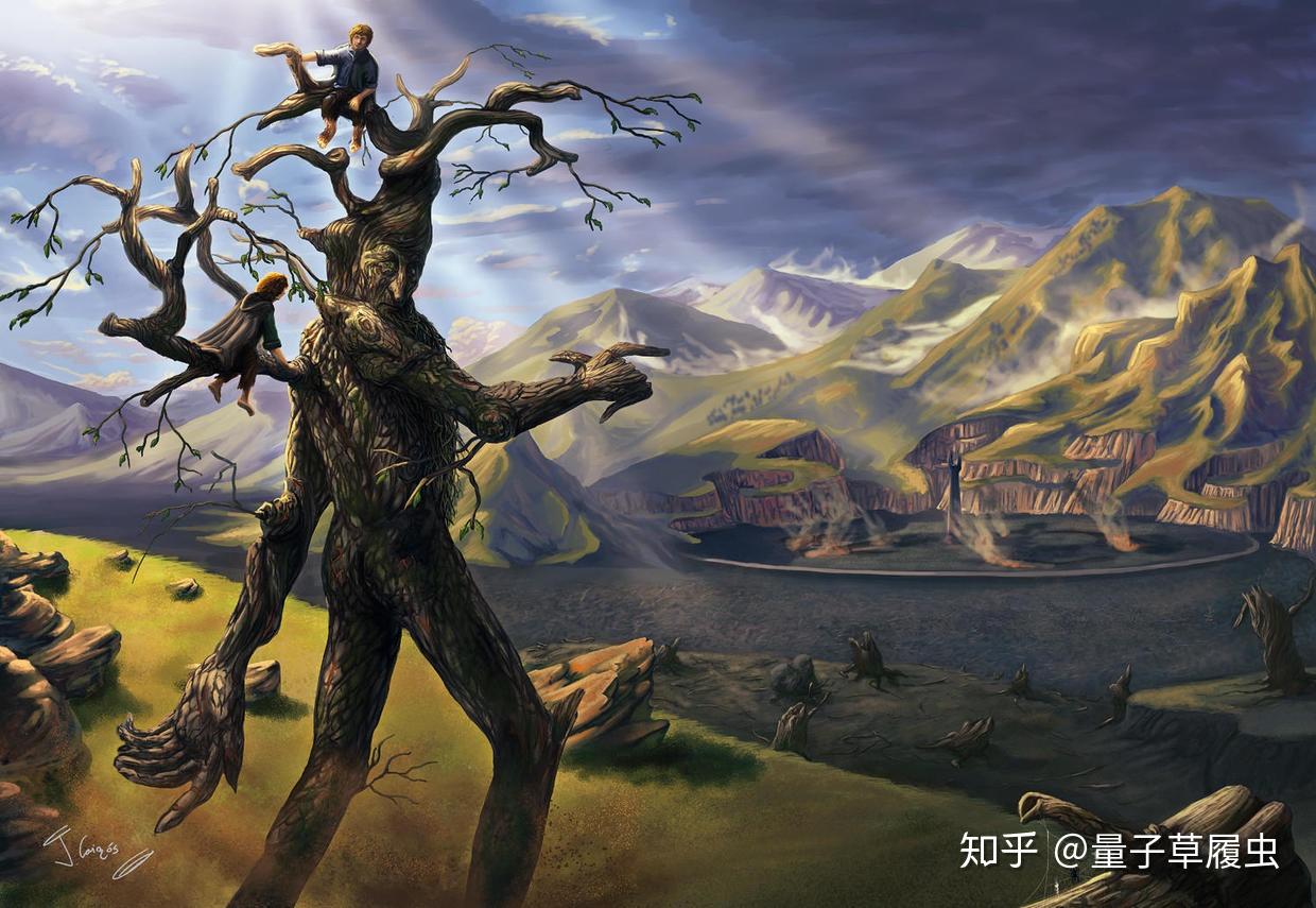 中国妖怪故事地狱空空荡荡群妖尽在人间