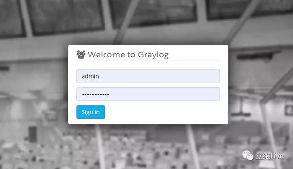Graylog 