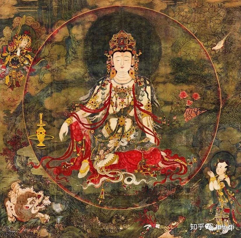 西藏镇魔图 - 知乎