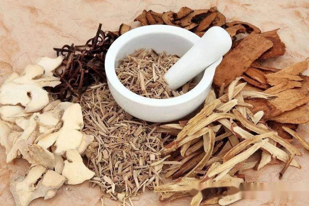 八个古代久战不泄中药方:老祖宗留下的精华药方 - 知乎