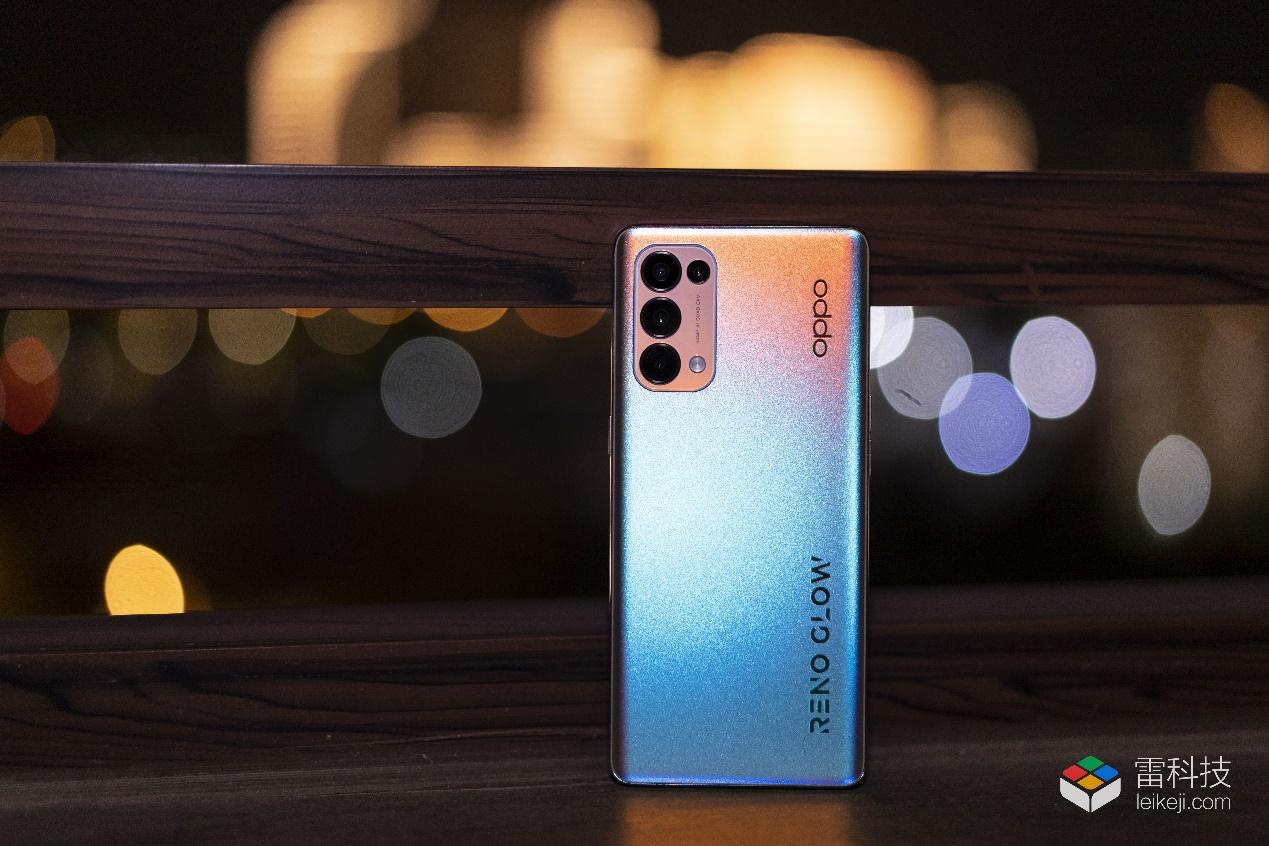 具体来说,oppo reno系列手机的打基调是从reno2系列开始定下的,reno