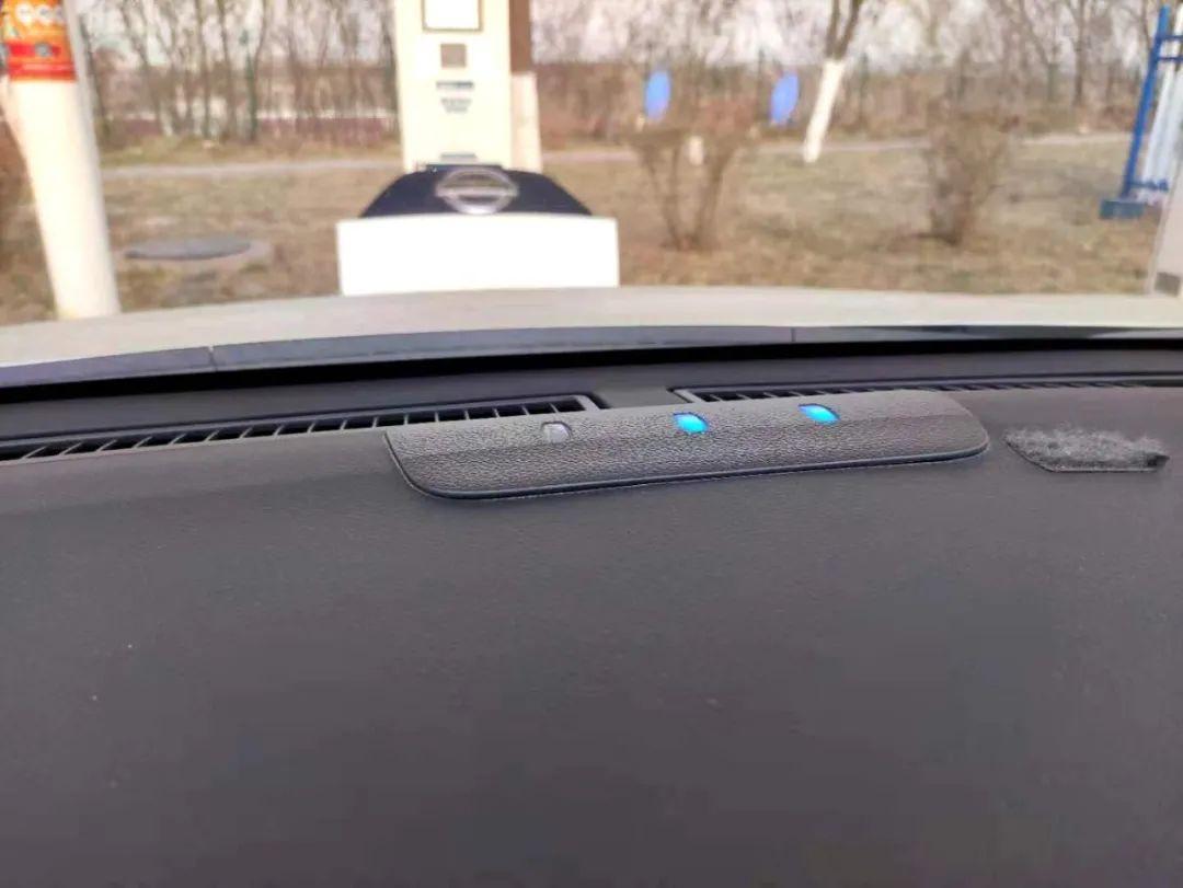 适用主义者的安翰生活,日产献日·纯专用车体验4:能跑高速吗?