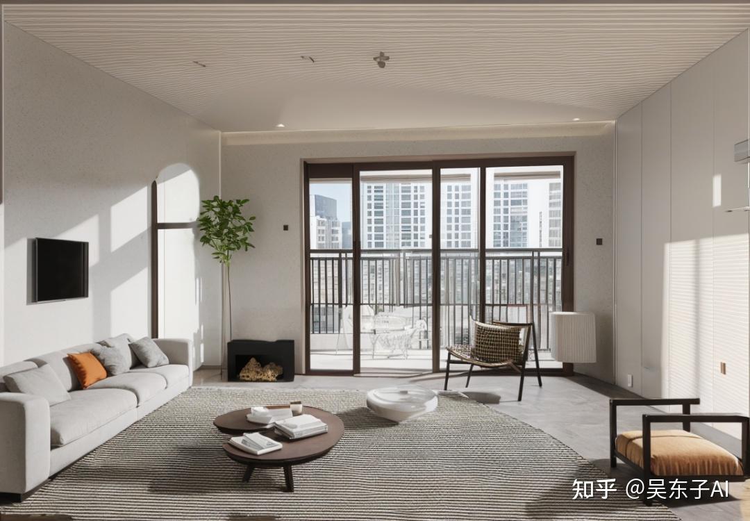 AI建筑设计教程!15个万能模板,三个步骤让你成为设计师!插图36 AI建筑设计教程!15个万能模板,三个步骤让你成为设计师!插图36