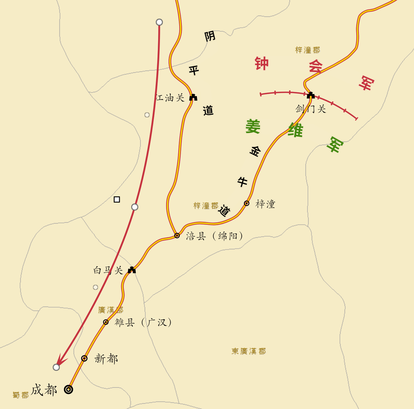 免费好用还专注人文领域:国产地图软件都这么厉害了? - 知乎