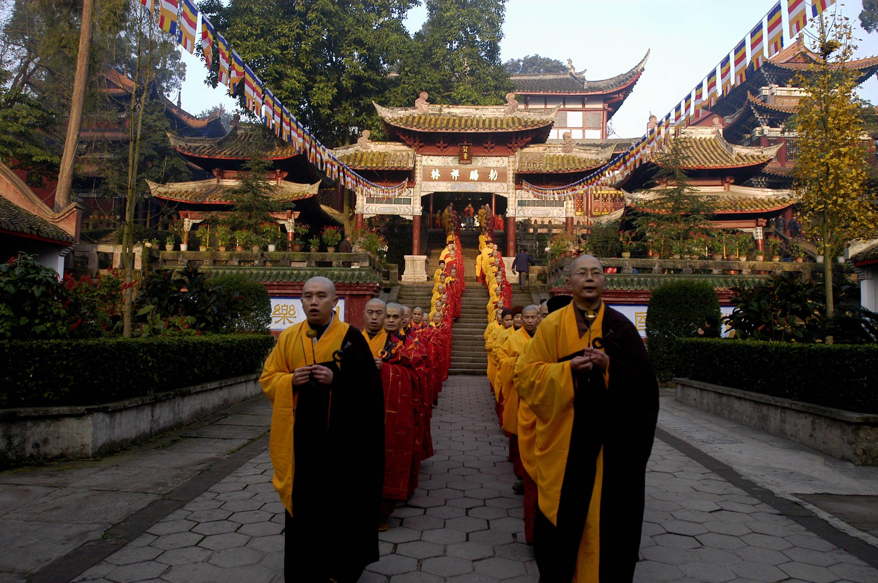 观音送礼包您欢喜