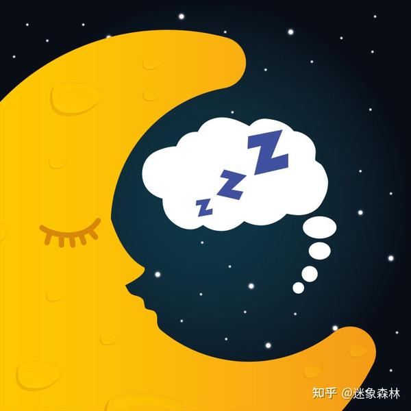 《斯坦福高效睡眠法》 - 知乎