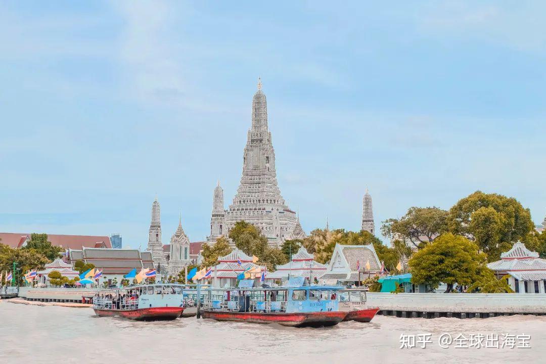 泰国LTR签证：10年长期“绿卡”，和精英签、养老签相比，哪个更合适您？ - 知乎