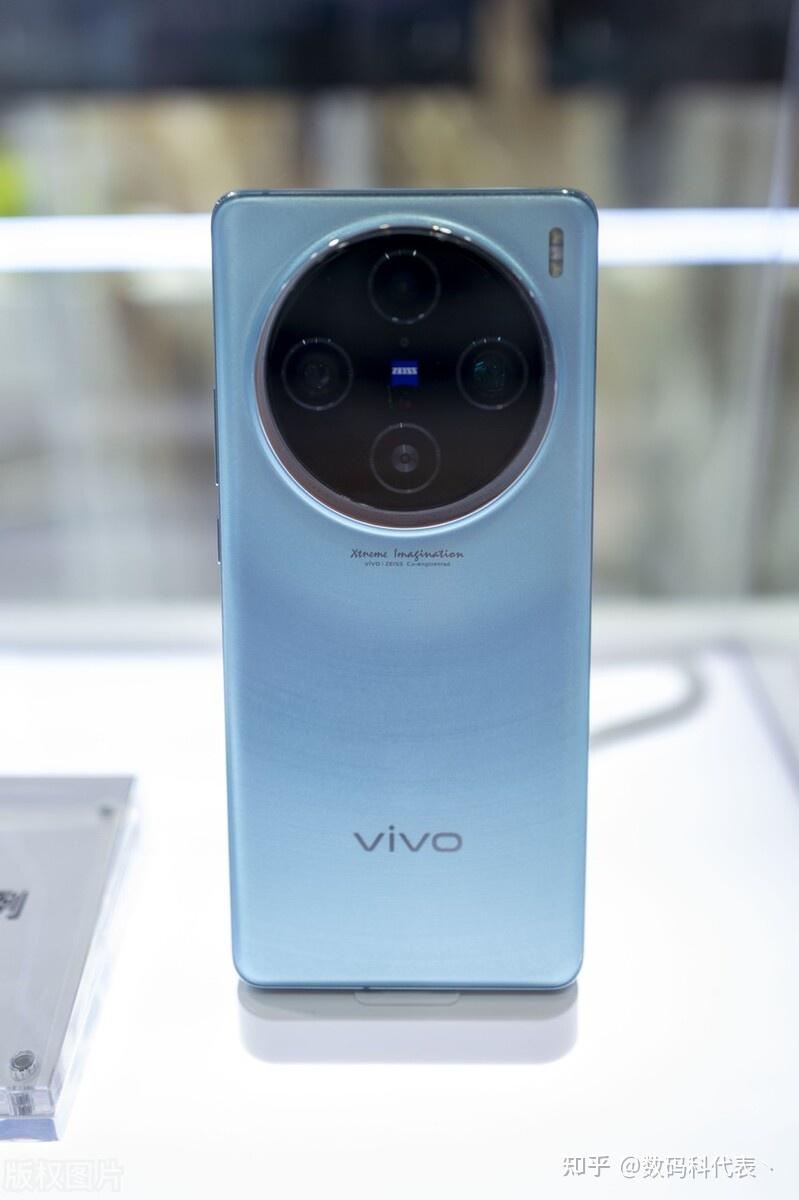 新一轮智能手机革命vivo即将发布三款新旗舰看看哪款是你的菜