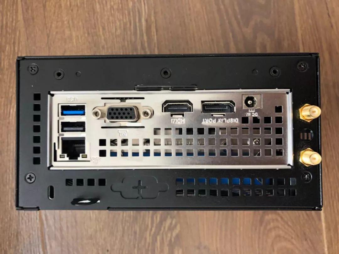 3000元能装出怎样的电脑deskminia300体验