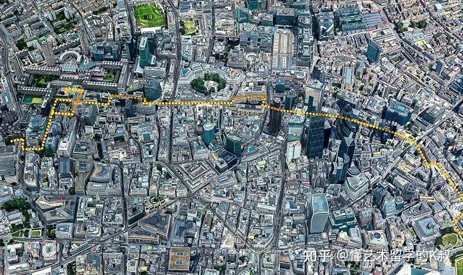 来一场开启五感的城市漫步，City Walk向你发出正式邀请 | 苏州 - 知乎